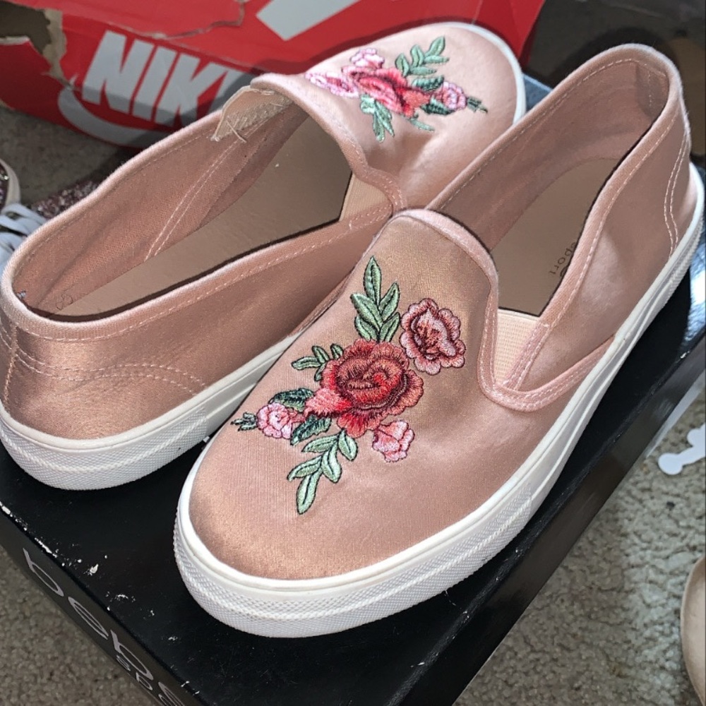 BeBe shoes